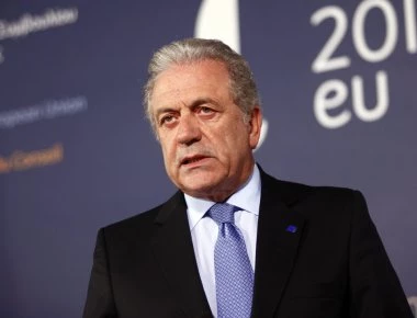 Δ.Αβραμόπουλος: «Να διαφυλάξουμε και να ενισχύσουμε τη συνθήκη Σένγκεν»